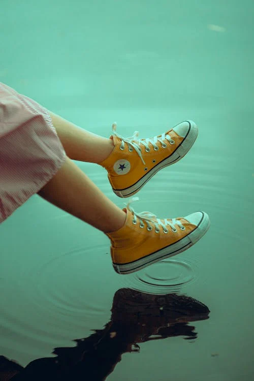 Vestido com Tênis All Star: Guia Completo para um Look